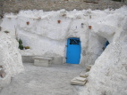Cave House